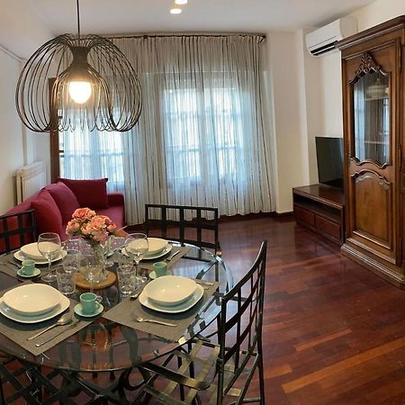 Apartamento El Temple-Casco Historico De Zaragoza Buitenkant foto