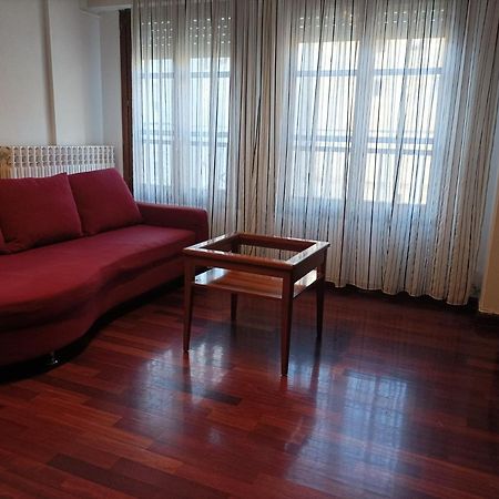 Apartamento El Temple-Casco Historico De Zaragoza Buitenkant foto