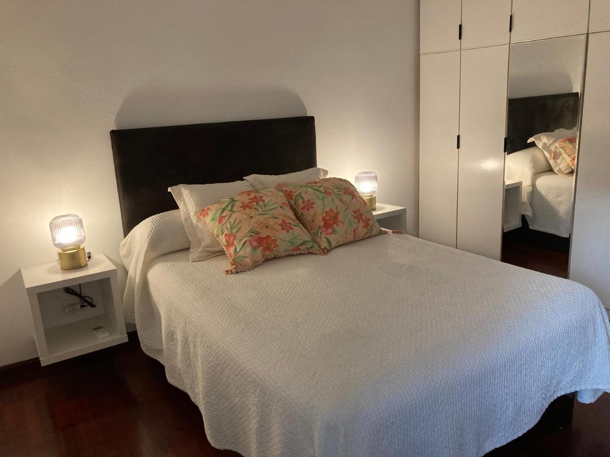 Apartamento El Temple-Casco Historico De Zaragoza Buitenkant foto
