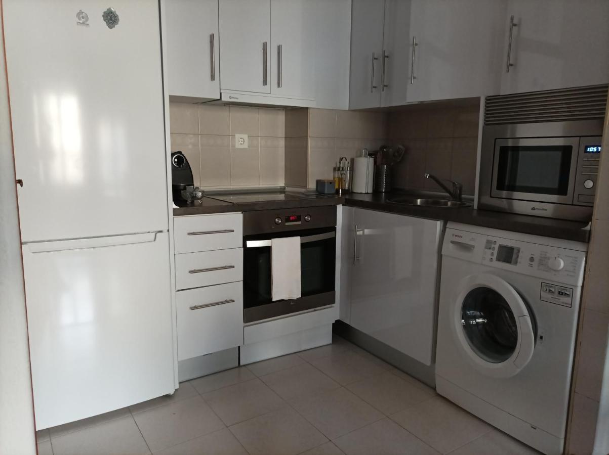 Apartamento El Temple-Casco Historico De Zaragoza Buitenkant foto