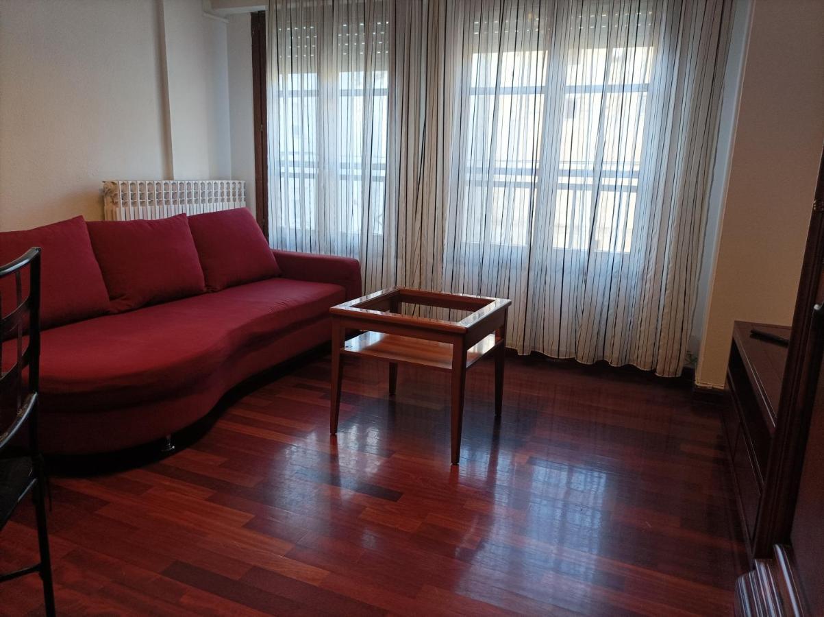 Apartamento El Temple-Casco Historico De Zaragoza Buitenkant foto
